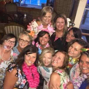 Meet your Posher, Michelle